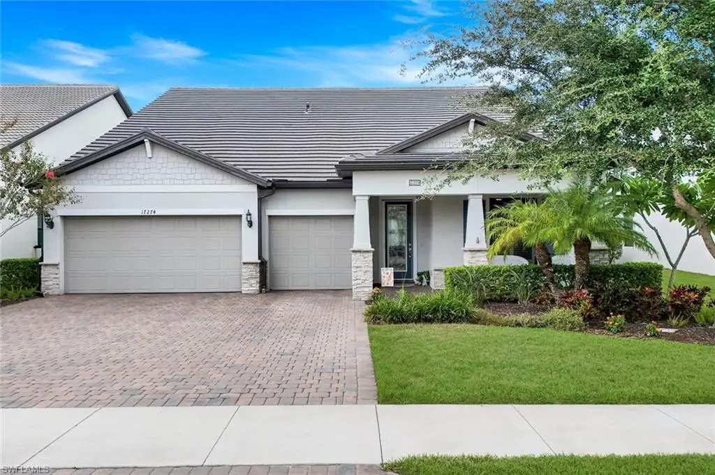 17274 Hadlow Pl, Fort Myers, FL 33967 - #1