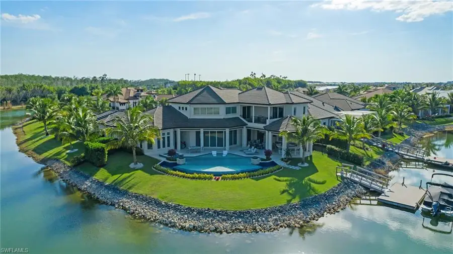 11910 Via Salerno Way, Miromar Lakes, FL 33913 - Image #2