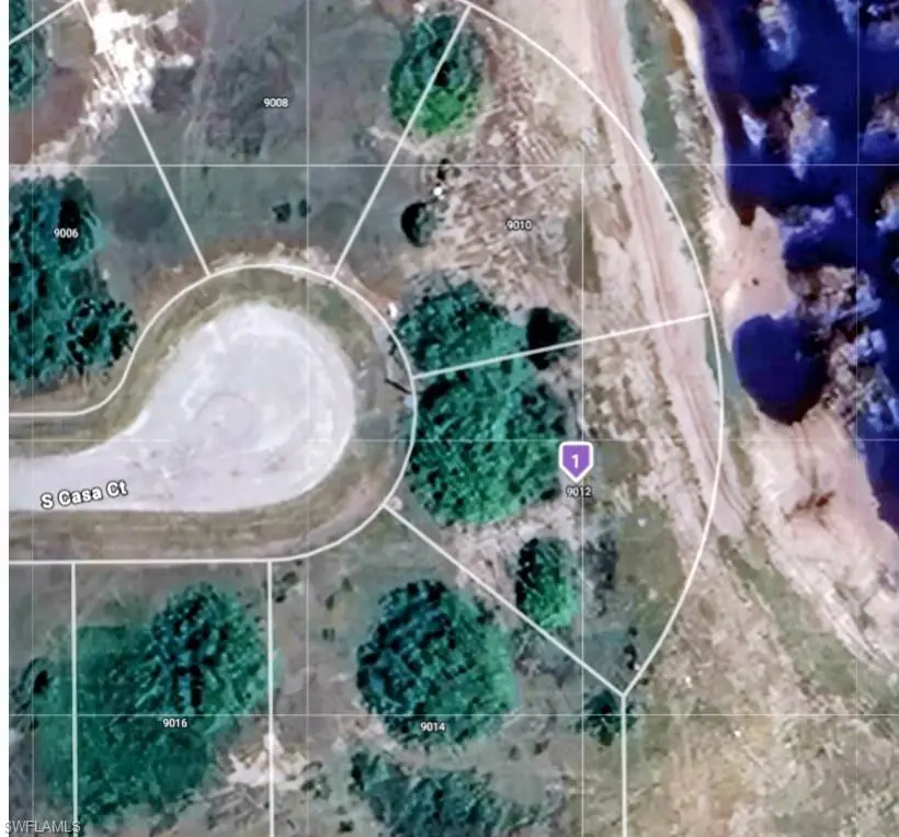 9012 Casa Ct, Labelle, FL 33935 - #2