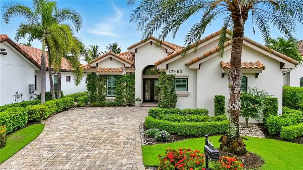 17483 Via Navona Way, Miromar Lakes, FL 33913 - #1