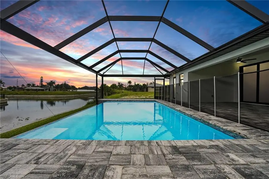 2216 4th Ave, Cape Coral, FL 33991 - #2