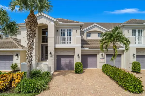 9597 Cypress Hammock Cir #201, ESTERO, FL 34135