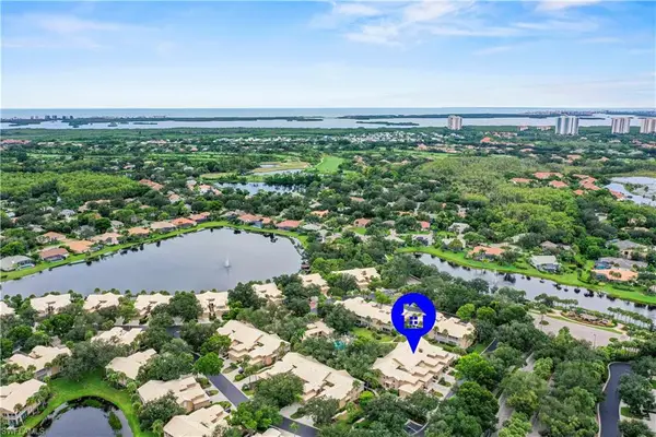 24827 Lakemont Cove Ln #203, BONITA SPRINGS, FL 34134