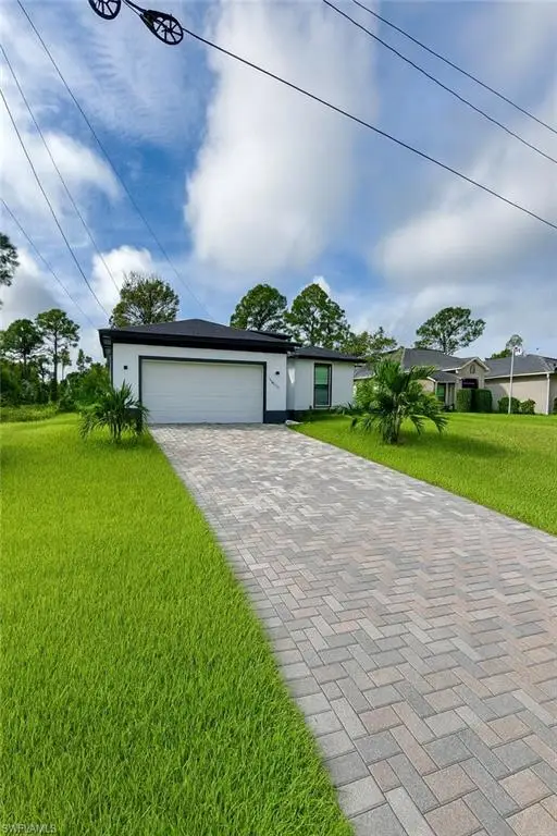 3215 75th St W, Lehigh Acres, FL 33971 - #2
