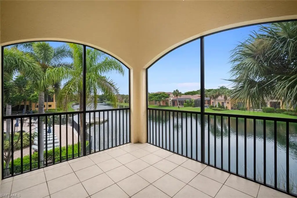8581 Via Garibaldi Cir #201, Estero, FL 33928 - Image #1