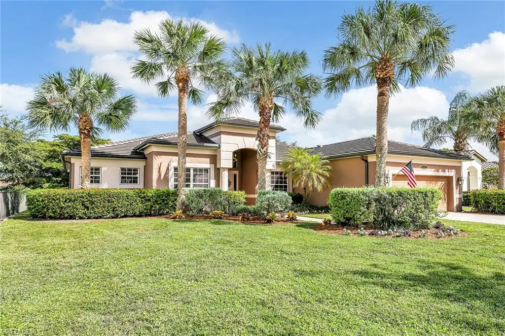 14611 Indigo Lakes Cir, Naples, FL 34119 - Image #1