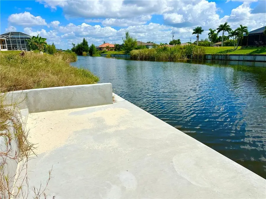 926 28th St, Cape Coral, FL 33914 - #3