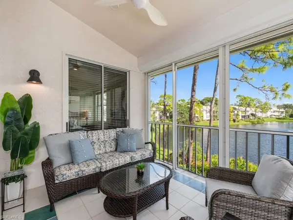 27071 Lake Harbor Ct #203, BONITA SPRINGS, FL 34134