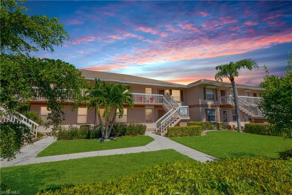 1015 Mainsail Dr #103, Naples, FL 34114 - #1