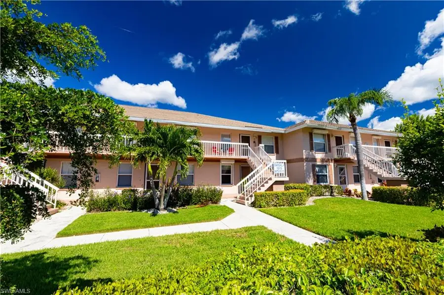 1015 Mainsail Dr #103, Naples, FL 34114 - #3
