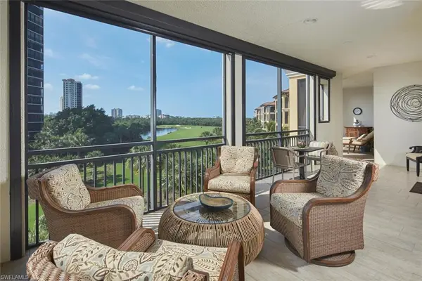 4701 Via Del Corso Ln #301, BONITA SPRINGS, FL 34134