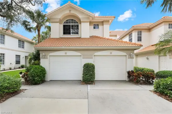 4451 Riverwatch Dr #201, BONITA SPRINGS, FL 34134