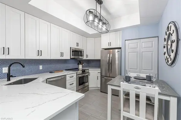 809 Augusta Blvd #3, NAPLES, FL 34113