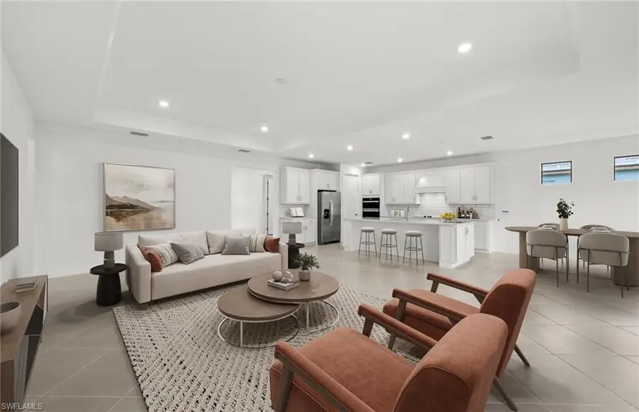 17073 Bishop Blvd, Alva, FL 33920 - #2