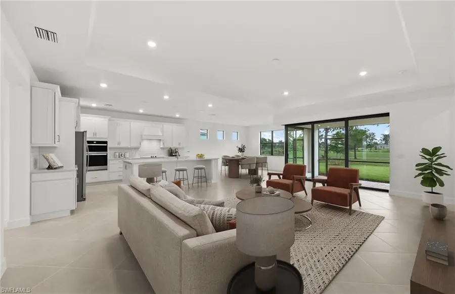 17073 Bishop Blvd, Alva, FL 33920 - #3