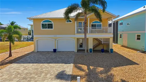 222 Flamingo St, FORT MYERS BEACH, FL 33931