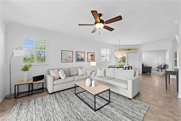 975 Eastham Way #E104, NAPLES, FL 34104