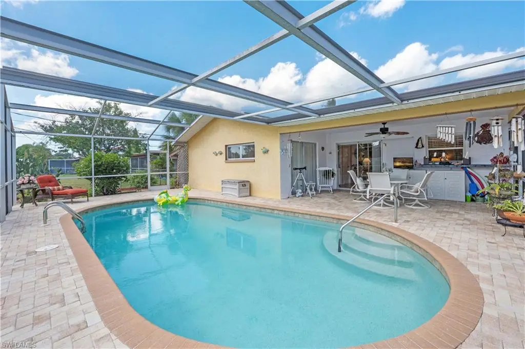 11160 Orangewood Dr, Bonita Springs, FL 34135 - #1