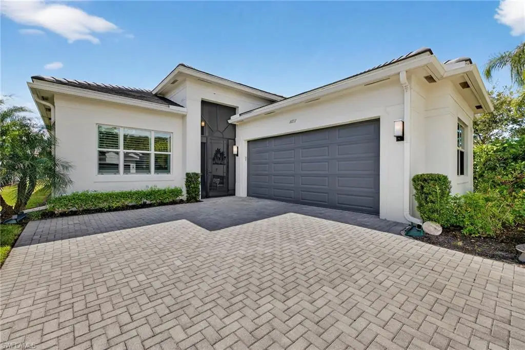 16717 Gilroy St, Bonita Springs, FL 34135 - #1