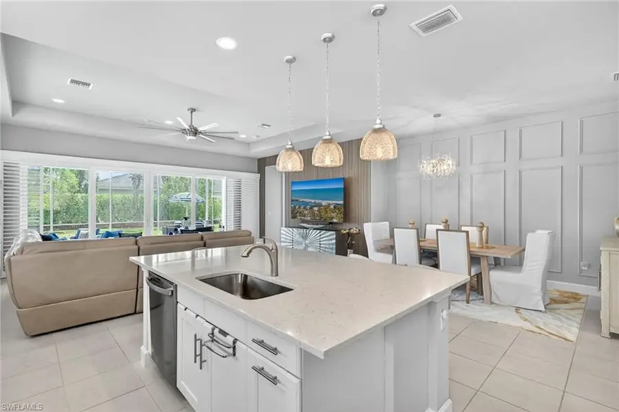 16717 Gilroy St, Bonita Springs, FL 34135 - #3