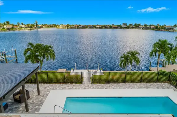 5015 Skyline Blvd, CAPE CORAL, FL 33914