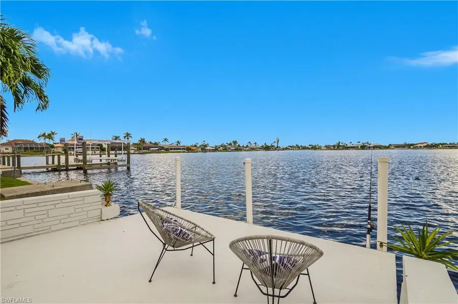 5015 Skyline Blvd, Cape Coral, FL 33914 - #2