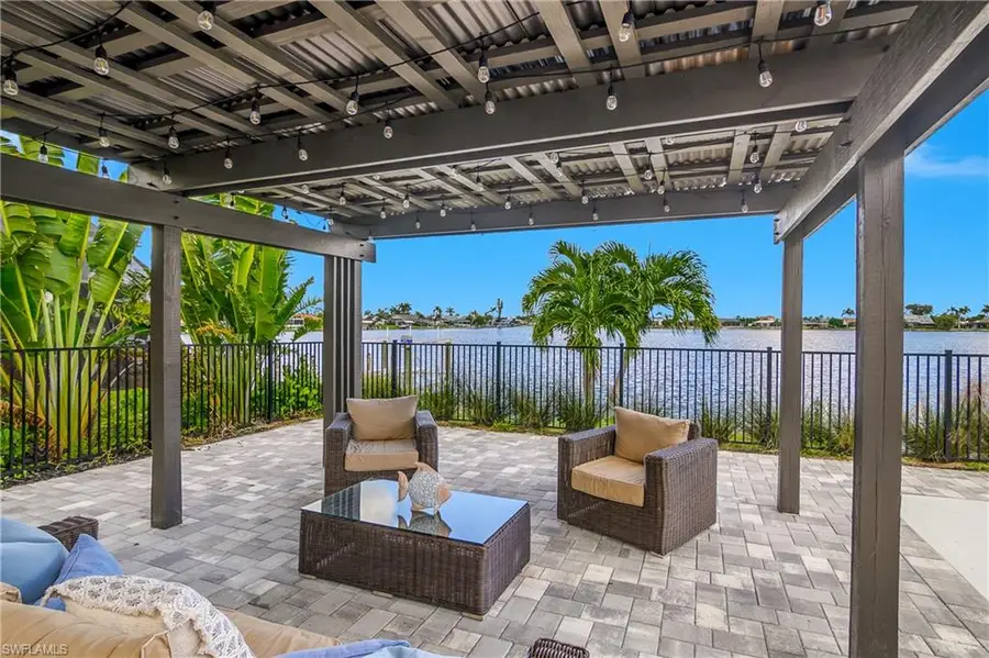 5015 Skyline Blvd, Cape Coral, FL 33914 - #3