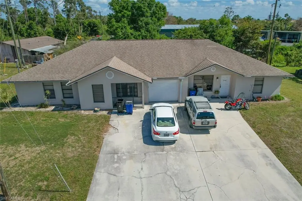 19029 / 19031 Holly Rd, Fort Myers, FL 33967 - #1