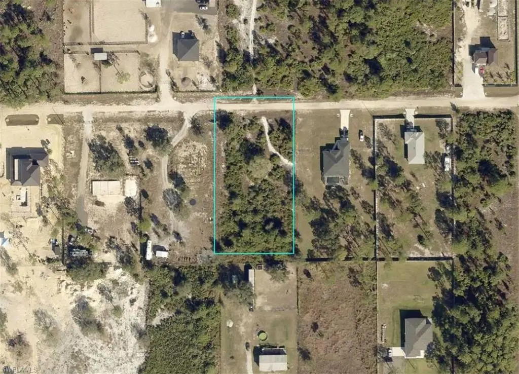 7825 8th Ter, Labelle, FL 33935 - #1