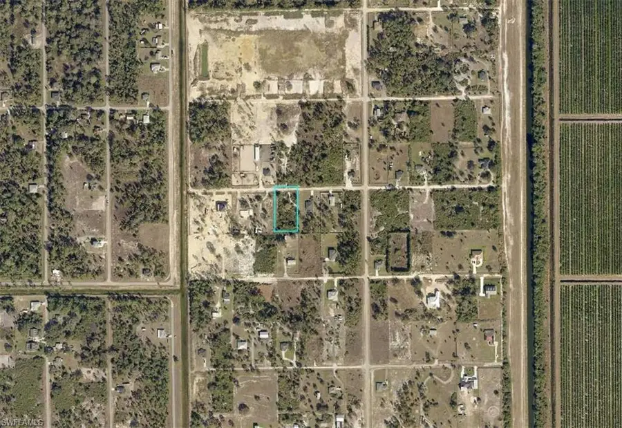 7825 8th Ter, Labelle, FL 33935 - #3
