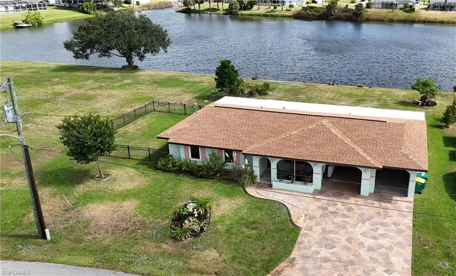 3191 Brooklyn Ave, Port Charlotte, FL 33952 - Image #3