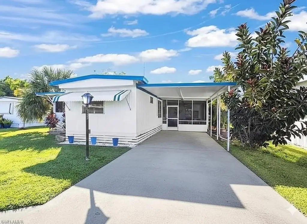 123 Cedar Ln #42, Naples, FL 34114 - #1