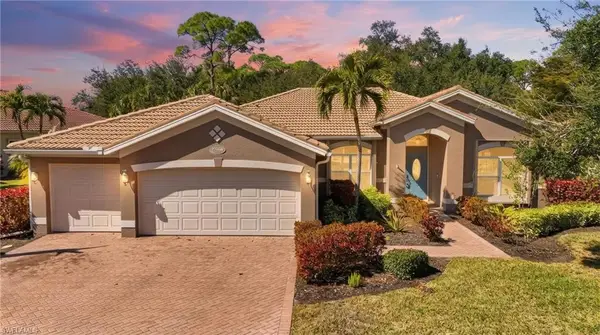 12969 Turtle Cove Trl, NORTH FORT MYERS, FL 33903