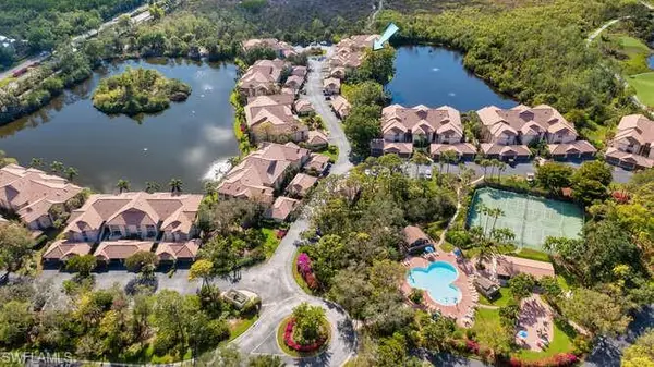 26860 Wedgewood Dr #202, BONITA SPRINGS, FL 34134