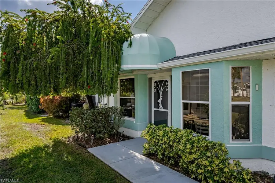 1933 Golfside Village Dr, Lehigh Acres, FL 33936 - #3