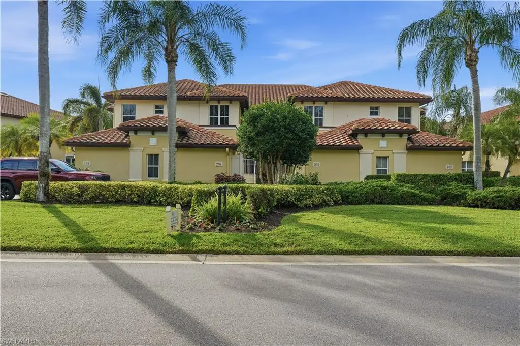 20687 Wildcat Run Dr #201, Estero, FL 33928 - #1