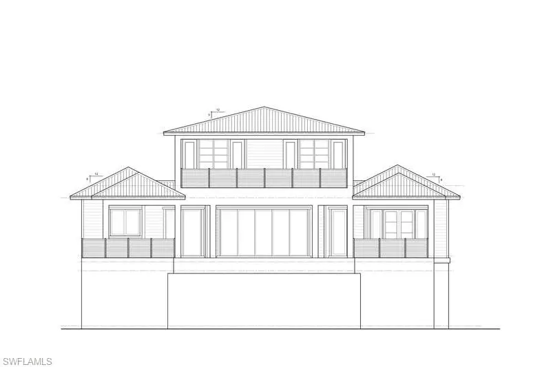 709 Broad Ave S, Naples, FL 34102 - #3