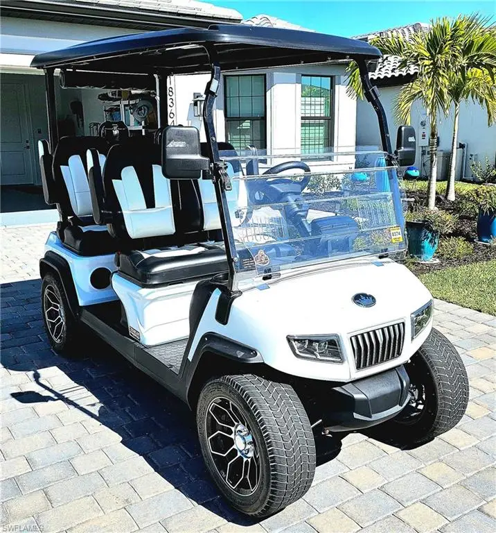 18364 Ridgeline Dr, Estero, FL 33928 - #2