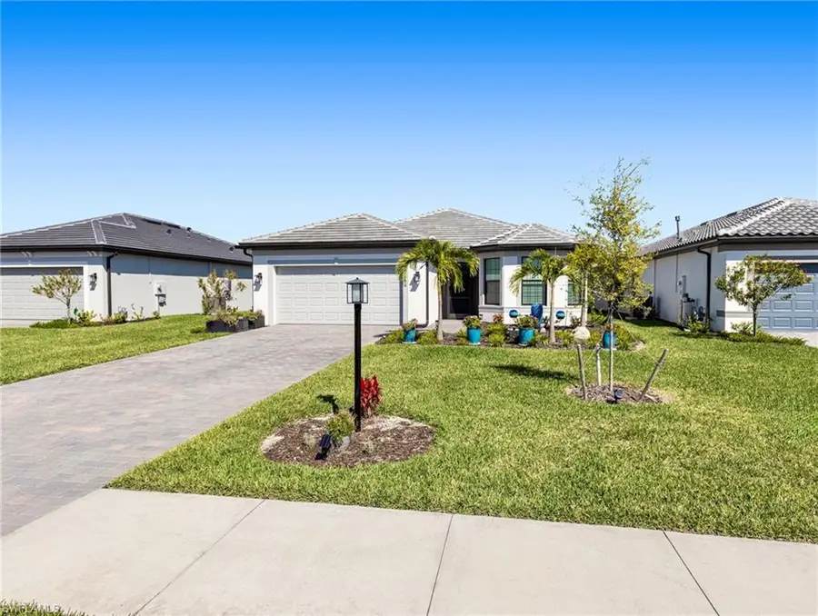 18364 Ridgeline Dr, Estero, FL 33928 - #3