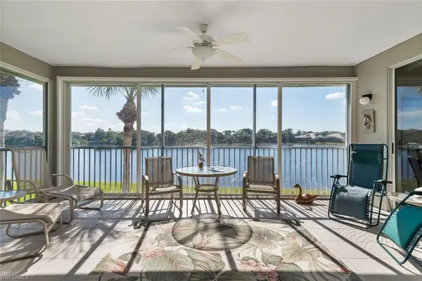 4125 Bayhead Dr #201, BONITA SPRINGS, FL 34134