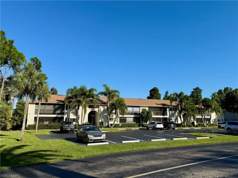 14831 Summerlin Woods Dr #6, Fort Myers, FL 33919 - Image #2