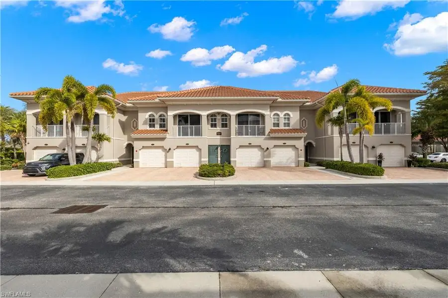 8560 Violeta St #106, Estero, FL 34135 - Image #2