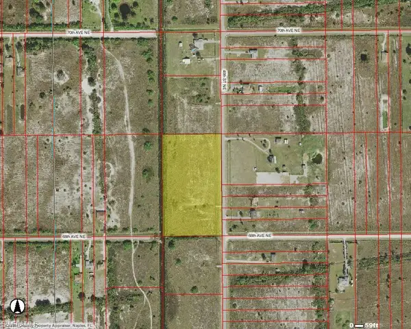 0 40th St Ne, NAPLES, FL 34120