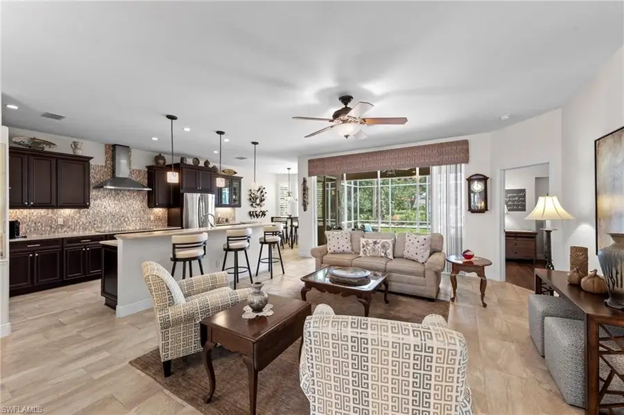 20741 Rivers Ford, Estero, FL 33928 - Image #2