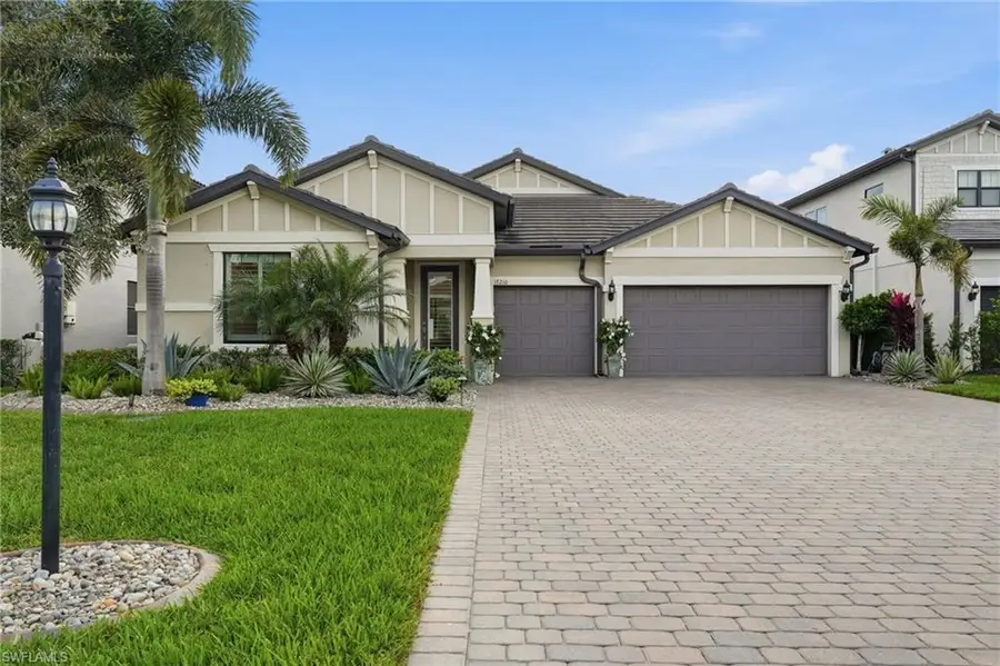 17210 Ashcomb Way, Estero, FL 33928 - #2