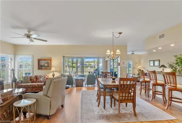13209 Sherburne Cir #301, BONITA SPRINGS, FL 34135