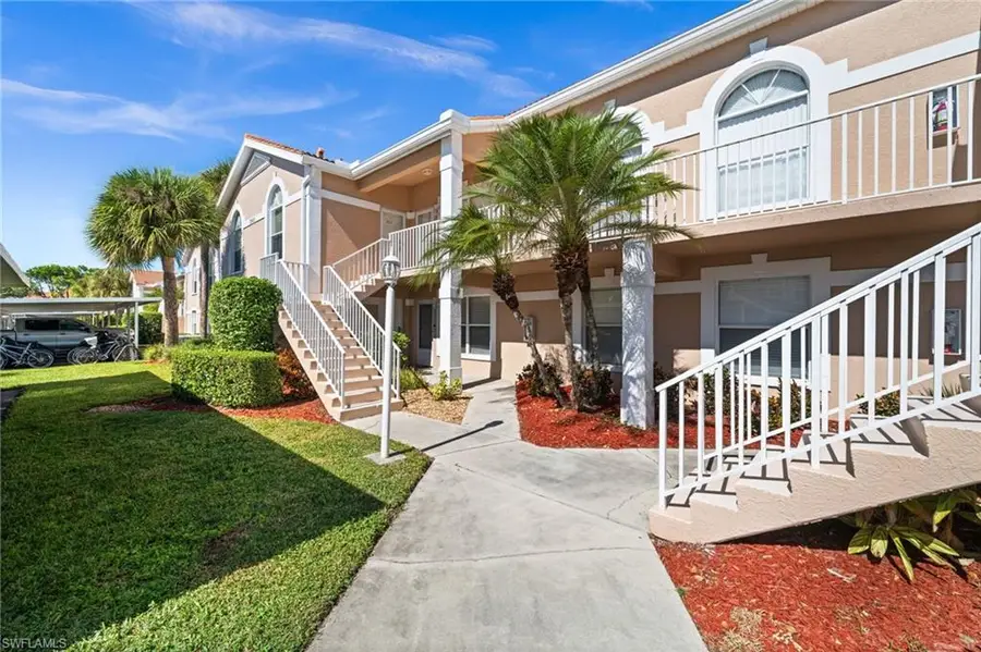 3940 Leeward Passage Ct #102, Bonita Springs, FL 34134 - #3