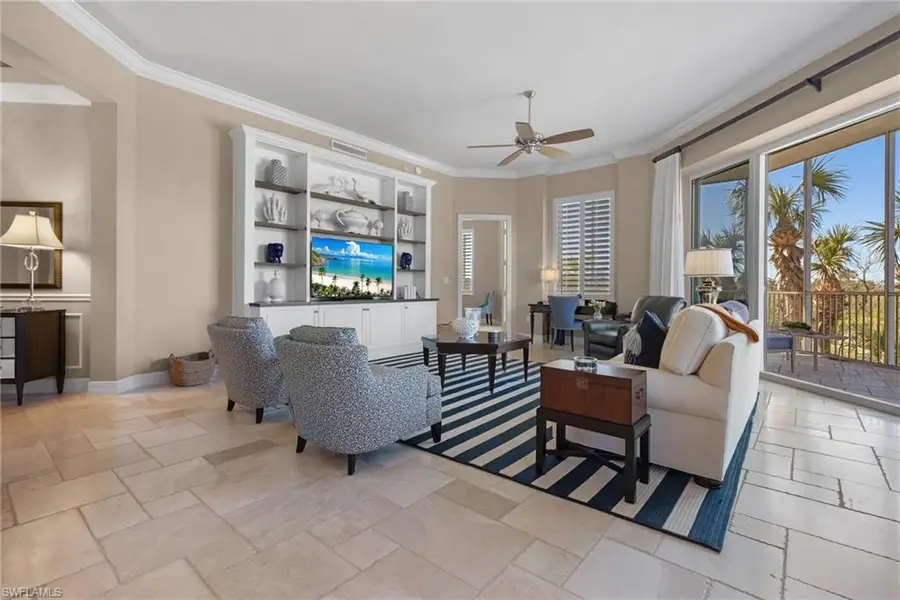 4761 West Bay Blvd #106, Estero, FL 33928 - #3