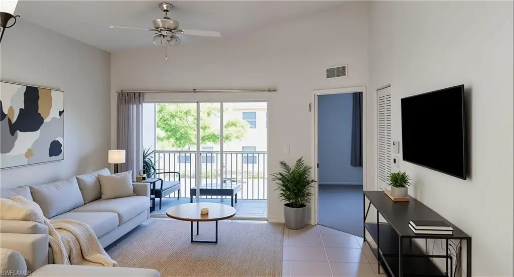 4128 Bellasol Cir #1423, Fort Myers, FL 33916 - #1