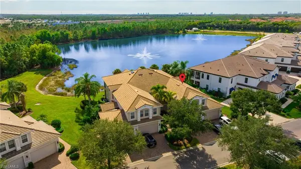 19741 Marino Lake Cir #802, MIROMAR LAKES, FL 33913